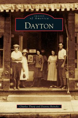 Dayton - Charles Tharp