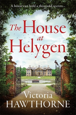 The House at Helygen - Victoria Hawthorne