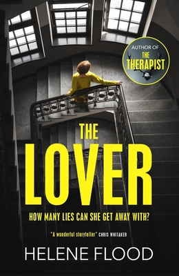 The Lover - Helene Flood