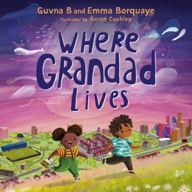 Where Grandad Lives - Guvna B