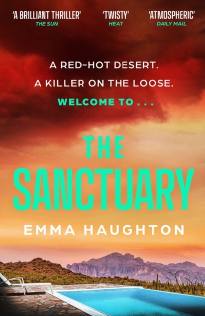 The Sanctuary - Emma Haughton