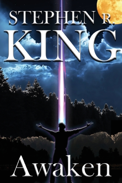 Awaken - Stephen R. King