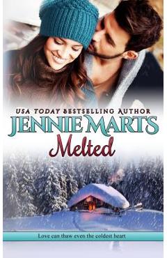 Poza produsului Melted - Jennie Marts