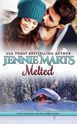Melted - Jennie Marts