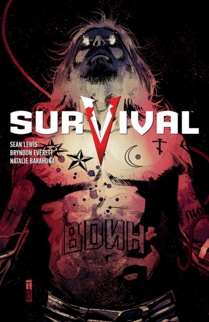 Survival - Sean Lewis
