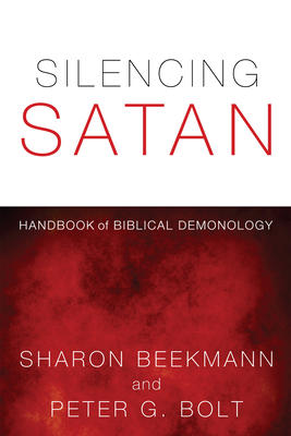 Silencing Satan - Sharon Beekmann