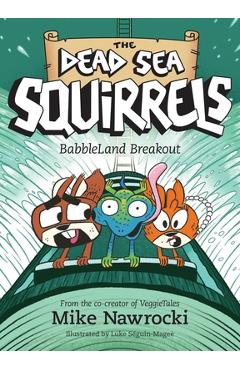 Babbleland Breakout