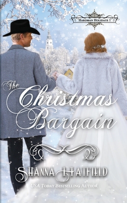 The Christmas Bargain - Shanna Hatfield