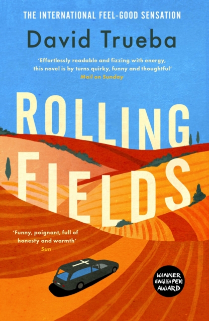 Rolling Fields - David Trueba