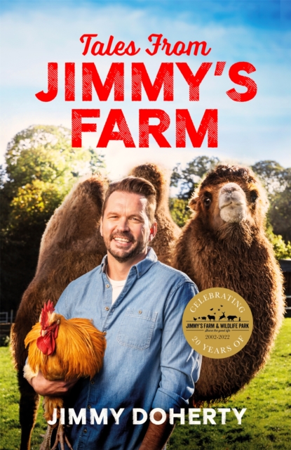 Tales from Jimmy's Farm - Jimmy Doherty