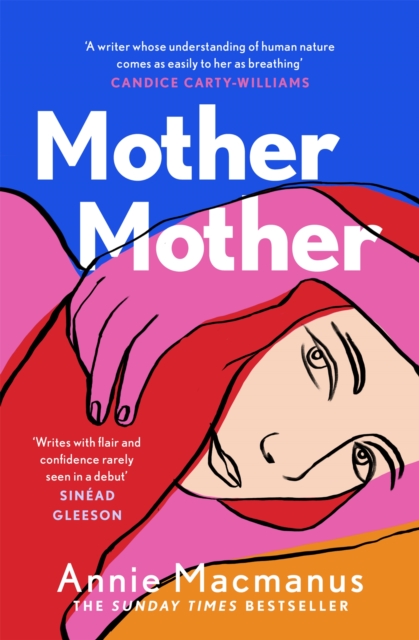 Mother Mother - Annie Macmanus
