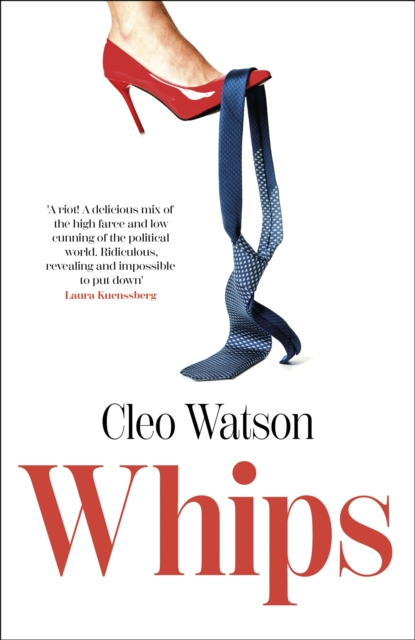 Whips - Cleo Watson