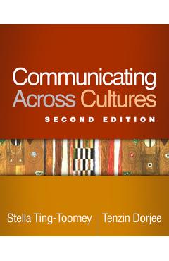 Poza produsului Communicating Across Cultures - Stella Ting-toomey