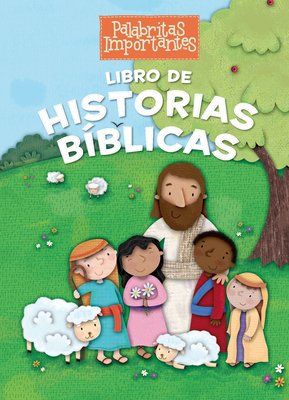 Libro de Historias Bíblicas - B&h Español Editorial