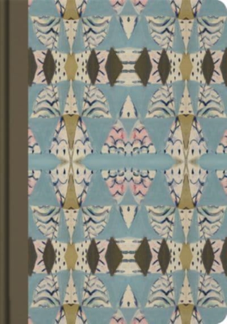 ESV Study Bible, Artist Series (Cloth Over Board, Jessica Dennis Bush, Interlude) - Jessica Dennis Bush