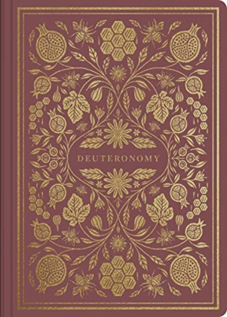 Deuteronomy - 