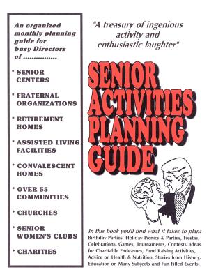 Senior Activities Planning Guide - Richard N. Diggs