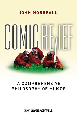 Comic Relief - John Morreall