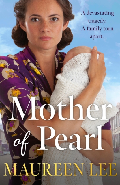 Mother of Pearl - Maureen Lee