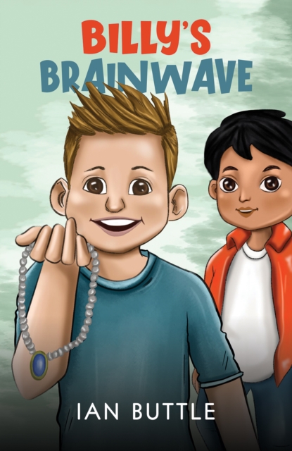 Billy's Brainwave - Ian Buttle