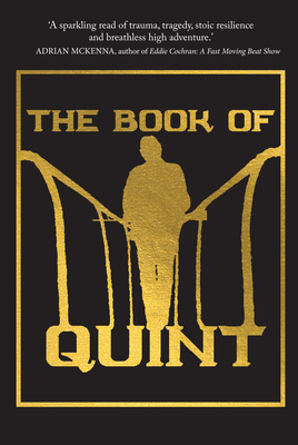The Book of Quint - Ryan Dacko