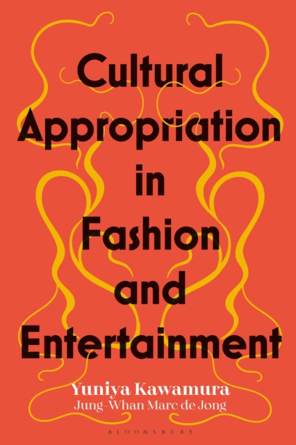 Cultural Appropriation in Fashion and Entertainment - Yuniya Kawamura