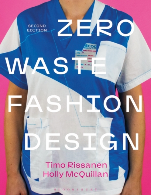 Zero Waste Fashion Design - Timo Rissanen