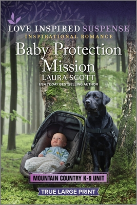 Baby Protection Mission - Laura Scott