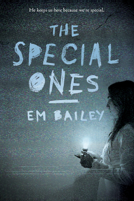 The Special Ones - Em Bailey