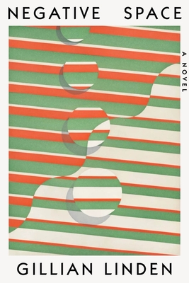 Negative Space - Gillian Linden