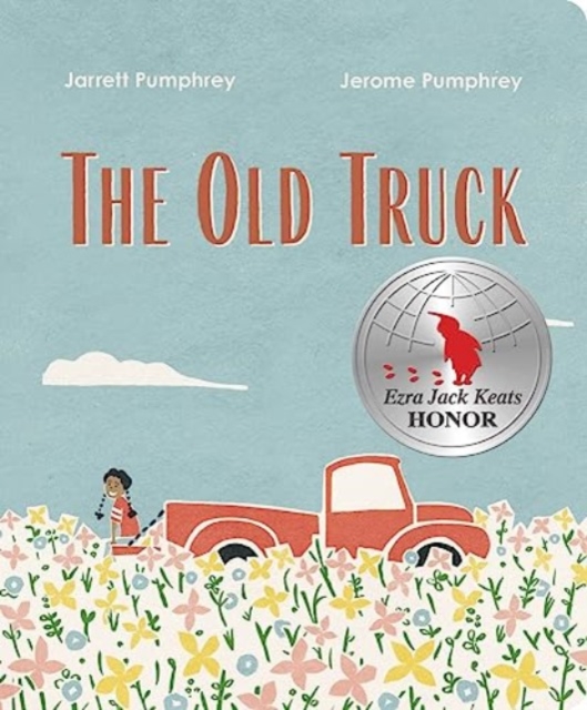 The Old Truck - Jerome Pumphrey