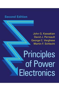 Principles of Power Electronics - John G. Kassakian