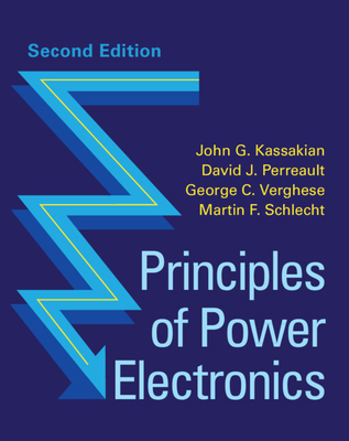Principles of Power Electronics - John G. Kassakian
