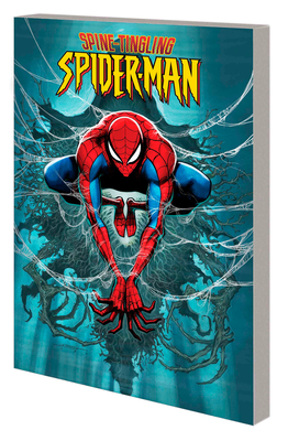 Spine-Tingling Spider-Man - Tba