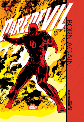 Daredevil: Born Again Gallery Edition - Frank Miller