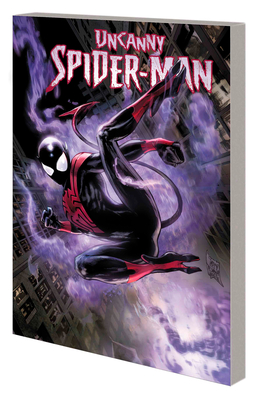 Uncanny Spider-Man: Fall of X - Tba