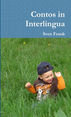 Contos in Interlingua - Sven Frank