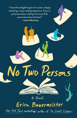 No Two Persons - Erica Bauermeister