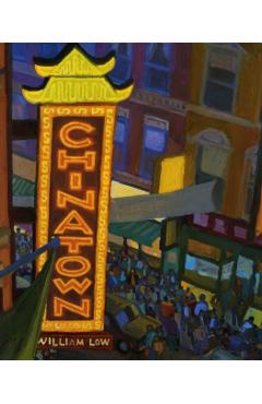Chinatown - William Low