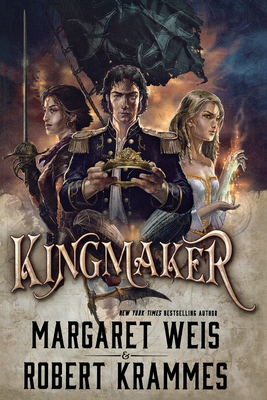 Kingmaker - Margaret Weis