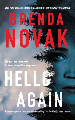 Hello Again - Brenda Novak