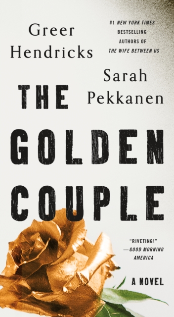 The Golden Couple - Greer Hendricks