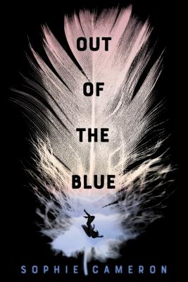 Out of the Blue - Sophie Cameron