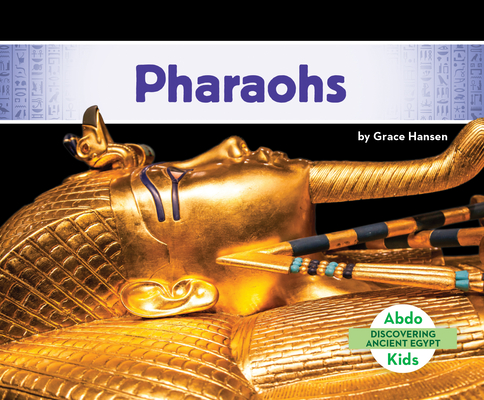 Pharaohs - Grace Hansen