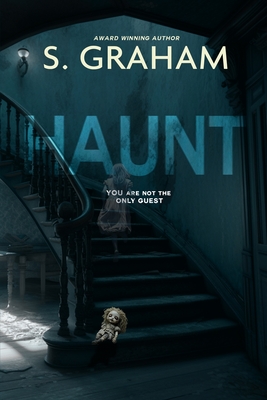 Haunt - S. Graham