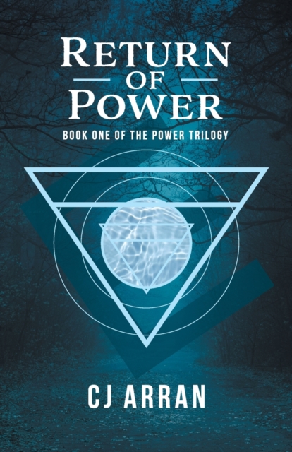 Return of Power - Cj Arran
