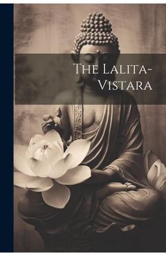 The Lalita-vistara - Anonymous