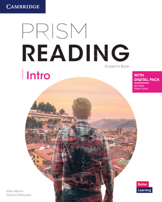 Prism Reading Into Sb - 