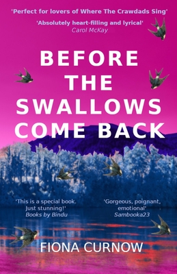 Before the Swallows Come Back - Fiona Curnow