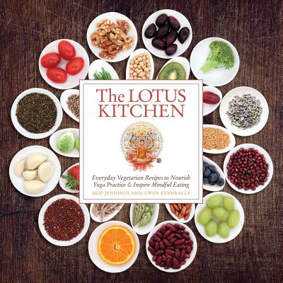 The Lotus Kitchen - Skip Jennings